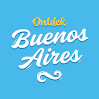 Ontdek Buenos Aires logo